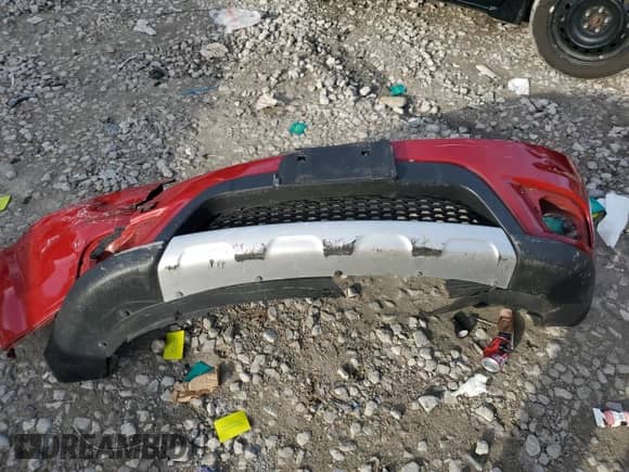 2012 Dodge Journey R/T with VIN 3C4PDDEG3CT297465, listed as a Copart auction lot 79941344 with 141,015 mi miles and Salvage title. Bid and sale history available at DreamBid. Image 15.