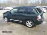 2010 Jeep Compass Latitude с VIN 1J4NF1FB2AD671550, выставлен на аукционе Copart как лот 53055385 с пробегом 82 127 миль миль и Списание • Salvage title. История ставок и продаж доступна на DreamBid. Изображение 2.