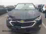 2020 Chevrolet Equinox LS z VIN 2GNAX5EV4L6141853, wystawiony jako IAAI lot #41183203 z przebiegiem 134 763 mil mil oraz . Historia ofert i sprzedaży dostępna na DreamBid. Obrazek 12.