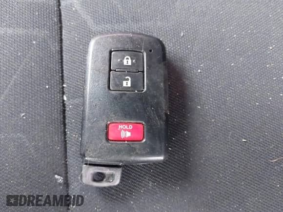 2018 Toyota Tacoma SR5 с VIN 5TFSZ5AN4JX156296, выставлен на аукционе IAAI как лот 41911608 с пробегом 105 340 миль миль и . История ставок и продаж доступна на DreamBid. Изображение 11.