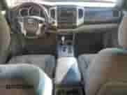 2012 Toyota Tacoma z VIN 3TMMU4FN3CM041207, wystawiony jako Copart lot #81902444 z przebiegiem 226 644 mil mil oraz Szkoda całkowita • Salvage title. Historia ofert i sprzedaży dostępna na DreamBid. Obrazek 8.