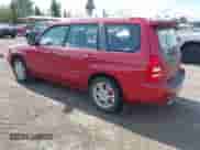 2005 Subaru Forester XT Limited with VIN JF1SG69645G713969, listed as a IAAI auction lot 42555986 with 105,042 mi miles and . Bid and sale history available at DreamBid. Image 3.