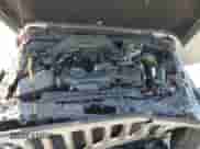 2020 Jeep Wrangler Sport S with VIN 1C4GJXAG8LW215563, listed as a Copart auction lot 70423945 with 69,559 mi miles and Salvage title. Bid and sale history available at DreamBid. Image 11.