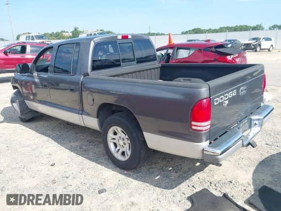 2001 Dodge Dakota Sport с VIN 1B7HL2AN71S327243, выставлен на аукционе IAAI как лот 42844544 с пробегом 129 656 миль миль и . История ставок и продаж доступна на DreamBid. Изображение 3.