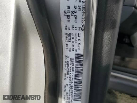 2004 Jeep Grand Cherokee Laredo with VIN 1J4GX48S04C313409, listed as a Copart auction lot 68535425 with Not provided miles and Salvage title. Bid and sale history available at DreamBid. Image 13.