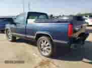 1998 GMC Sierra 1500 z VIN 1GTEC14W2WZ549558, wystawiony jako Copart lot #76294734 z przebiegiem 183 039 mil mil oraz Szkoda całkowita • Salvage title. Historia ofert i sprzedaży dostępna na DreamBid. Obrazek 2.