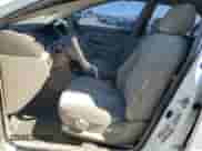 2004 Toyota Corolla S with VIN 1NXBR32E64Z313945, listed as a Copart auction lot 80962895 with 201,149 mi miles and Salvage title. Bid and sale history available at DreamBid. Image 7.