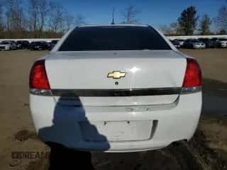 2017 Chevrolet Caprice Police Police с VIN 6G3NS5U20HL306931, выставлен на аукционе Copart как лот 80304354 с пробегом 58 187 миль миль и Списание • Salvage title. История ставок и продаж доступна на DreamBid. Изображение 6.