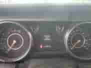 2022 Jeep Wrangler Sport с VIN 1C4HJXAG7NW147909, выставлен на аукционе Copart как лот 73051454 с пробегом 21 707 миль миль и Списание • Salvage title. История ставок и продаж доступна на DreamBid. Изображение 9.