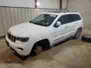 2018 Jeep Grand Cherokee Sterling с VIN 1C4RJEBGXJC124756, выставлен на аукционе Copart как лот 84640505 с пробегом 105 118 миль миль и Чистый • Clean title. История ставок и продаж доступна на DreamBid. Изображение 1.