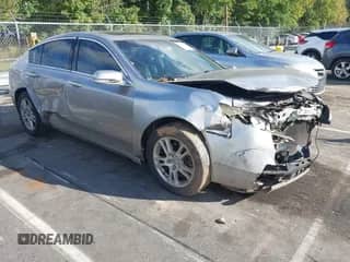 2009 Acura TL с VIN 19UUA86289A014565, выставлен на аукционе IAAI как лот 43377621 с пробегом 148 782 миль миль и . История ставок и продаж доступна на DreamBid. Изображение 1.