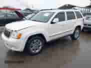 2008 Jeep Grand Cherokee Limited с VIN 1J8HR58M38C186682, выставлен на аукционе IAAI как лот 41421896 с пробегом 79 179 миль миль и . История ставок и продаж доступна на DreamBid. Изображение 17.