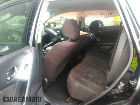 2013 Nissan Murano S z VIN JN8AZ1MU8DW202752, wystawiony jako IAAI lot #43256234 z przebiegiem 114 203 mil mil oraz . Historia ofert i sprzedaży dostępna na DreamBid. Obrazek 8.