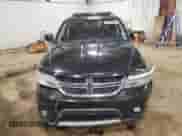 2012 Dodge Journey R/T with VIN 3C4PDDFG3CT283242, listed as a Copart auction lot 43786825 with 151,005 mi miles and Clean title. Bid and sale history available at DreamBid. Image 5.