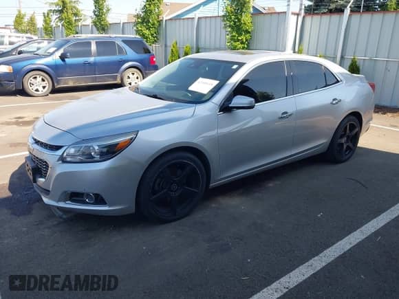 2015 Chevrolet Malibu LTZ с VIN 1G11G5SX7FF295345, выставлен на аукционе IAAI как лот 42440618 с пробегом 105 217 миль миль и . История ставок и продаж доступна на DreamBid. Изображение 2.