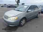 2004 Toyota Corolla S with VIN 1NXBR32E04Z326254, listed as a IAAI auction lot 43304039 with 191,806 mi miles and . Bid and sale history available at DreamBid. Image 2.