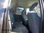 2015 Ram 1500 ST with VIN 1C6RR7FTXFS602836, listed as a Copart auction lot 89566825 with 152,849 mi miles and Clean title. Bid and sale history available at DreamBid. Image 10.