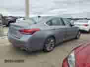 2015 Hyundai Genesis 3.8L с VIN KMHGN4JE4FU034456, выставлен на аукционе Copart как лот 74460414 с пробегом Не указан миль и На запчасти • Non repairable. История ставок и продаж доступна на DreamBid. Изображение 3.