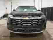 2025 Chevrolet Equinox FWD LT с VIN 3GNAXHEG0SL227044, выставлен на аукционе Copart как лот 47588625 с пробегом 1 373 миль миль и Чистый • Clean title. История ставок и продаж доступна на DreamBid. Изображение 5.