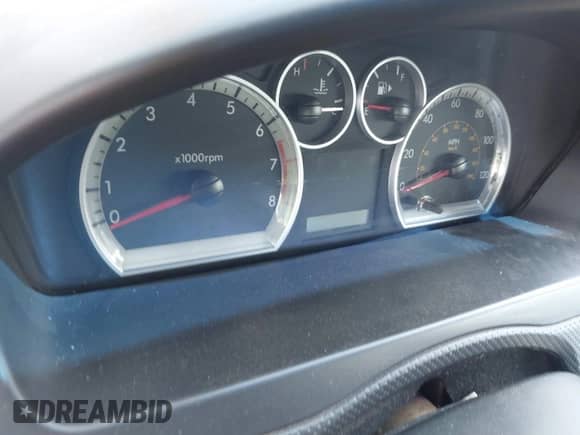 2009 Chevrolet Aveo 1LT с VIN KL1TD66E79B346661, выставлен на аукционе IAAI как лот 42918868 с пробегом Не указан миль и . История ставок и продаж доступна на DreamBid. Изображение 14.