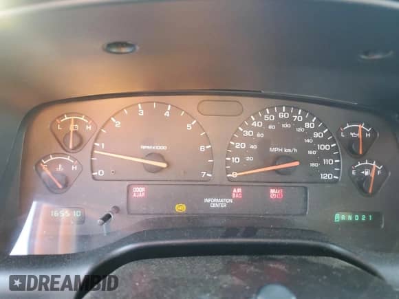 2004 Dodge Dakota Sport z VIN 1D7HL38N44S573883, wystawiony jako Copart lot #74955984 z przebiegiem 165 510 mil mil oraz Szkoda całkowita • Salvage title. Historia ofert i sprzedaży dostępna na DreamBid. Obrazek 9.