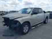 2010 Dodge 1500 SLT with VIN 1D7RB1CT7AS238338, listed as a IAAI auction lot 42031230 with 111,825 mi miles and . Bid and sale history available at DreamBid. Image 18.