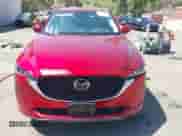 2024 Mazda CX-5 S Preferred с VIN JM3KFBCL1R0442606, выставлен на аукционе IAAI как лот 43142703 с пробегом 19 433 миль миль и . История ставок и продаж доступна на DreamBid. Изображение 12.