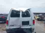 2014 Ford Econoline Cargo Commercial с VIN 1FTNE2EW4EDA84338, выставлен на аукционе IAAI как лот 42830127 с пробегом 173 231 миль миль и . История ставок и продаж доступна на DreamBid. Изображение 15.