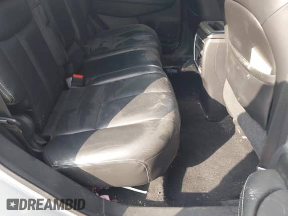 2015 Nissan Murano SL с VIN 5N1AZ2MG1FN270939, выставлен на аукционе IAAI как лот 42065924 с пробегом 107 528 миль миль и . История ставок и продаж доступна на DreamBid. Изображение 8.