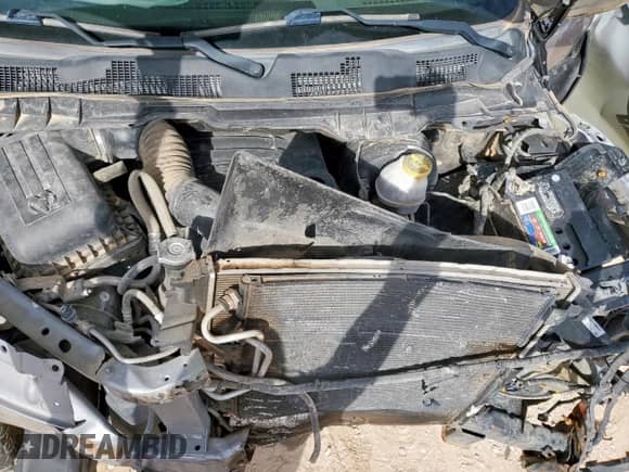 2019 Ram 1500 SLT z VIN 1C6RR6TT3KS602914, wystawiony jako Copart lot #68425235 z przebiegiem 115 519 mil mil oraz Szkoda całkowita • Salvage title. Historia ofert i sprzedaży dostępna na DreamBid. Obrazek 11.