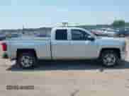 2015 Chevrolet Silverado 1500 LT with VIN 1GCRCREC9FZ163790, listed as a IAAI auction lot 42650883 with 173,313 mi miles and . Bid and sale history available at DreamBid. Image 13.