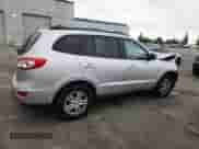 2011 Hyundai Santa Fe GLS z VIN 5XYZG3AB3BG010345, wystawiony jako Copart lot #86130735 z przebiegiem 147 205 mil mil oraz Szkoda całkowita • Salvage title. Historia ofert i sprzedaży dostępna na DreamBid. Obrazek 3.