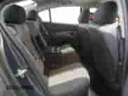 2013 Chevrolet Cruze LS с VIN 1G1PB5SG4D7209361, выставлен на аукционе Copart как лот 63463475 с пробегом 150 921 миль миль и Списание • Salvage title. История ставок и продаж доступна на DreamBid. Изображение 10.