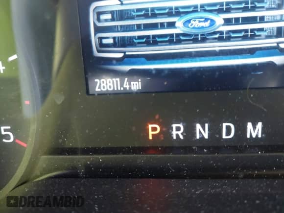 2025 Ford F-250 XL с VIN 1FT7W2BT9SEC52691, выставлен на аукционе IAAI как лот 43405383 с пробегом 28 811 миль миль и . История ставок и продаж доступна на DreamBid. Изображение 15.