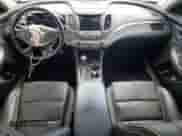 2020 Chevrolet Impala Premier с VIN 1G1105S37LU112177, выставлен на аукционе Copart как лот 68134895 с пробегом 80 560 миль миль и Списание • Salvage title. История ставок и продаж доступна на DreamBid. Изображение 8.