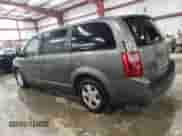 2010 Dodge Grand Caravan SE with VIN 2D4RN4DE6AR238807, listed as a Copart auction lot 58635385 with 144,796 mi miles and Non repairable. Bid and sale history available at DreamBid. Image 2.