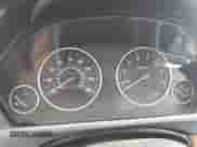 2015 BMW 4 Series 435i with VIN WBA4B1C50FG241420, listed as a Copart auction lot 54951415 with Not provided miles and Salvage title. Bid and sale history available at DreamBid. Image 9.