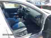 2014 Nissan Maxima SV z VIN 1N4AA5AP6EC470295, wystawiony jako IAAI lot #42551564 z przebiegiem 191 814 mil mil oraz . Historia ofert i sprzedaży dostępna na DreamBid. Obrazek 5.