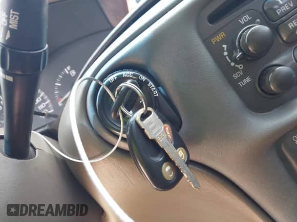 1998 Chevrolet Malibu LS с VIN 1G1NE52M1W6209296, выставлен на аукционе IAAI как лот 42531622 с пробегом 179 094 миль миль и . История ставок и продаж доступна на DreamBid. Изображение 11.