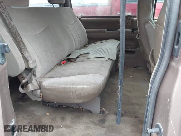 2004 Chevrolet Astro с VIN 1GNEL19X14B103027, выставлен на аукционе IAAI как лот 42238802 с пробегом 155 347 миль миль и . История ставок и продаж доступна на DreamBid. Изображение 8.