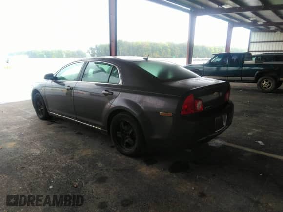 2010 Chevrolet Malibu 1LT с VIN 1G1ZC5EB2AF277892, выставлен на аукционе IAAI как лот 43267705 с пробегом 120 252 миль миль и . История ставок и продаж доступна на DreamBid. Изображение 3.