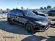 2020 Mitsubishi Outlander SE с VIN JA4AD3A32LZ022384, выставлен на аукционе Copart как лот 86107215 с пробегом 57 808 миль миль и Списание • Salvage title. История ставок и продаж доступна на DreamBid. Изображение 4.