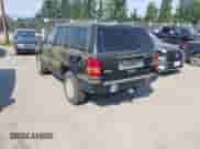 1995 Jeep Grand Cherokee Limited with VIN 1J4GZ78Y6SC709972, listed as a IAAI auction lot 43032564 with 148,830 mi miles and . Bid and sale history available at DreamBid. Image 3.