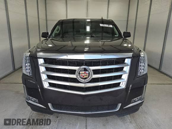 2015 Cadillac Escalade ESV Luxury with VIN 1GYS4HKJXFR170768, listed as a Copart auction lot 80486815 with 147,120 mi miles and Clean title. Bid and sale history available at DreamBid. Image 5.