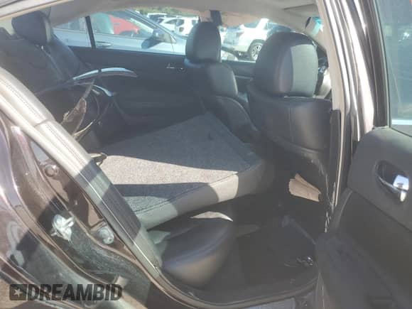 2013 Nissan Maxima SV с VIN 1N4AA5APXDC820204, выставлен на аукционе Copart как лот 81584715 с пробегом Не указан миль и Списание • Salvage title. История ставок и продаж доступна на DreamBid. Изображение 10.