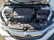 2016 Honda Accord EX-L with VIN 1HGCR3F00GA000565, listed as a Copart auction lot 81977355 with 88,793 mi miles and Salvage title. Bid and sale history available at DreamBid. Image 11.