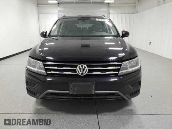 2021 Volkswagen Tiguan SE с VIN 3VV3B7AX8MM025521, выставлен на аукционе Copart как лот 87438975 с пробегом 154 889 миль миль и Чистый • Clean title. История ставок и продаж доступна на DreamBid. Изображение 5.