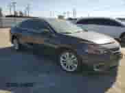 2018 Chevrolet Malibu LT with VIN 1G1ZD5ST8JF243269, listed as a Copart auction lot 82353535 with 86,113 mi miles and Salvage title. Bid and sale history available at DreamBid. Image 4.