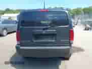 2011 Dodge Nitro Heat with VIN 1D4PU4GK5BW576591, listed as a IAAI auction lot 42973278 with 193,310 mi miles and . Bid and sale history available at DreamBid. Image 16.