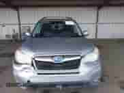 2014 Subaru Forester Limited with VIN JF2SJAJC4EH512424, listed as a IAAI auction lot 43364205 with 162,665 mi miles and . Bid and sale history available at DreamBid. Image 12.